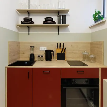 Poha House Buechel Aachen