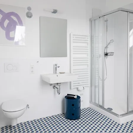 Apartment Poha House Buechel